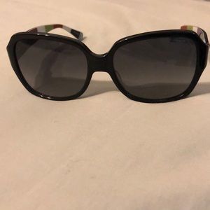 Coach Sunglasses